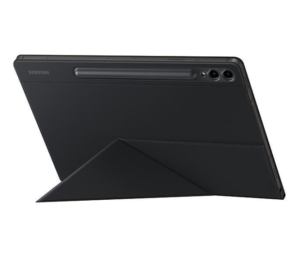 Samsung Smart Book Cover do Galaxy Tab S9+ czarne - 1159700 - zdjęcie 5